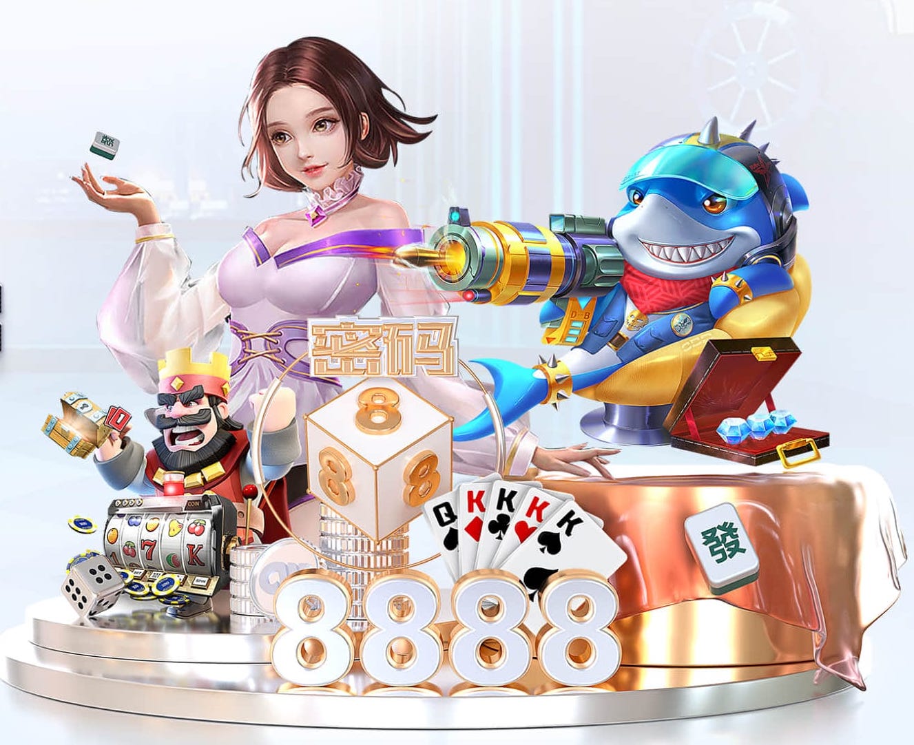 yaboapp 别墅园林景观设计经典案例